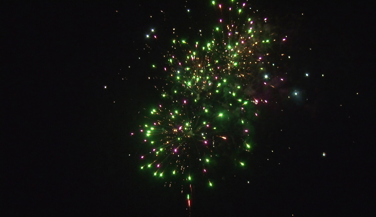 Батарея салютов "Мальчишник" (3/1),