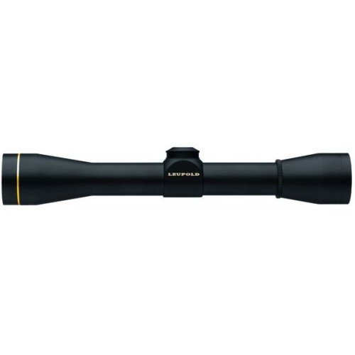 Прицел FX-II 4*33 (wide duplex,матовый)
