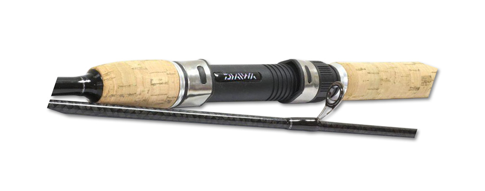 Удилище "Crossfire" CF602ULFS-AS, 180см, 2-7г