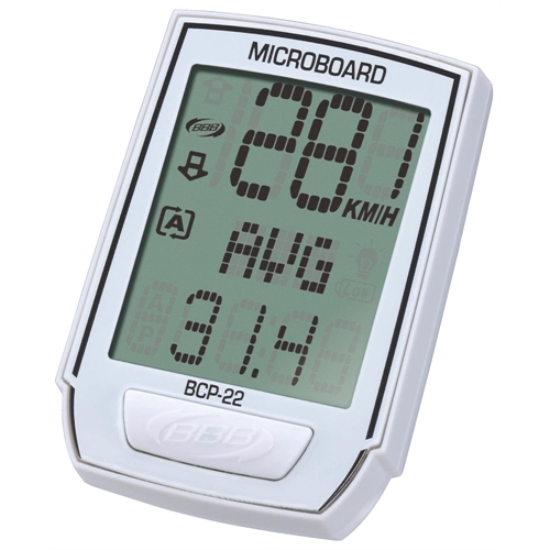 Компьютер BCP-22 13 функций