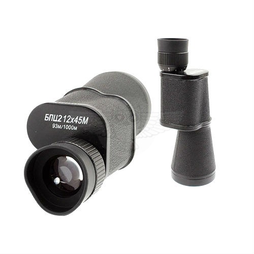 Монокуляр МП 12*45 р.п.