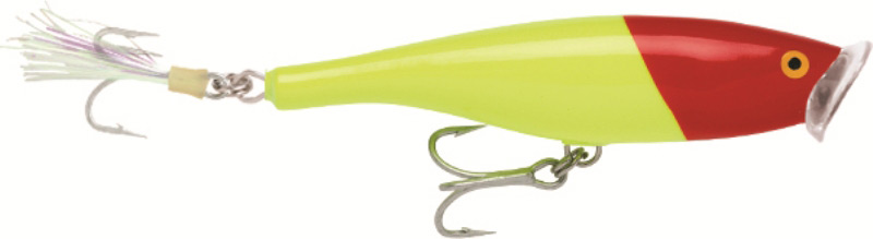 Воблер Skitter Pop saltwater, 12см, 40г, CRH, плавающий