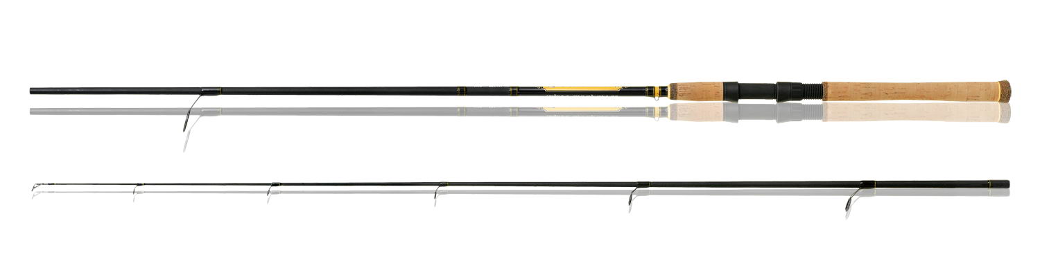 Удилище Aggressor II 902ML, 274см, 5-25г.