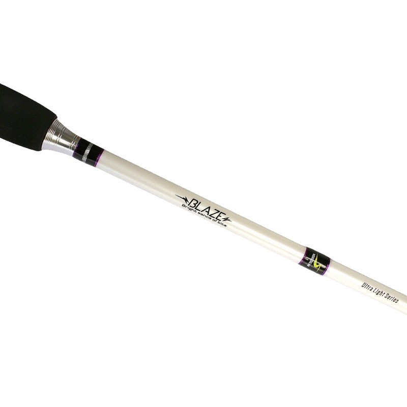 Удилище Blaze S 762UL, 229см, 1.2-9г
