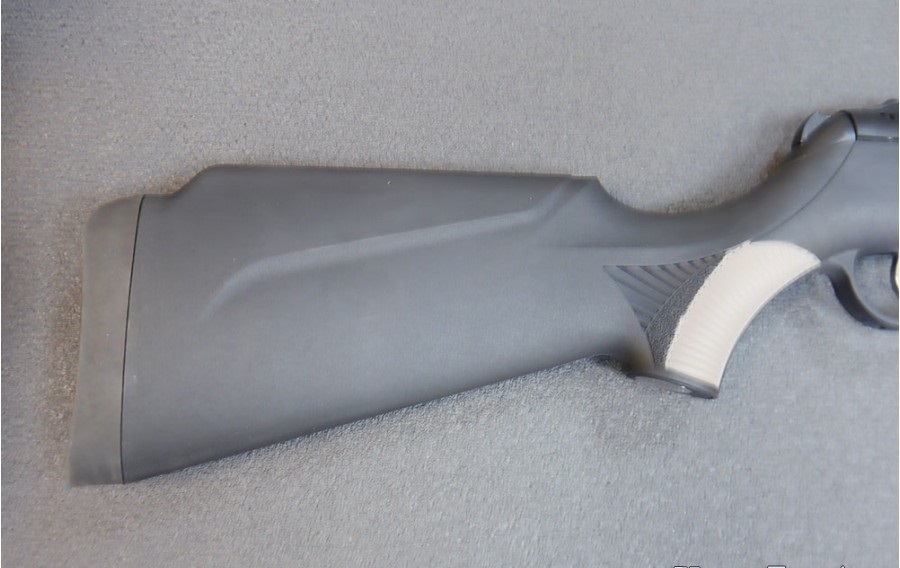 Винтовка пневматическая ИР-616 "Coyote Broun Tactical", к.4,5мм