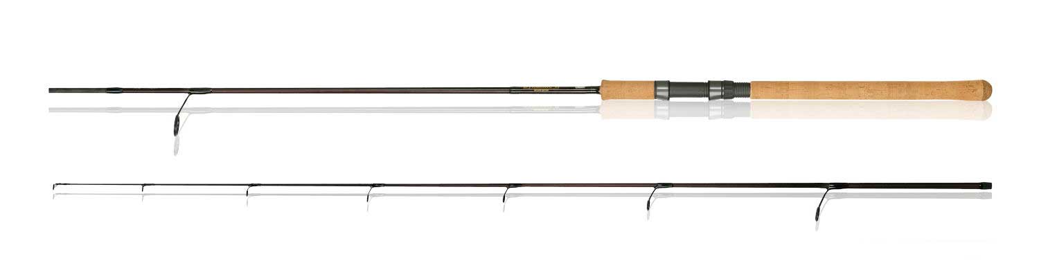 Удилище Dynamic II 100HF, 305см, 15-50г.