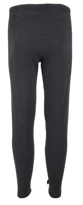 Брюки Arctic Polartec micro 100, черный (термобелье)