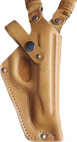 Кобура ПМ форм. верт.(люкс)