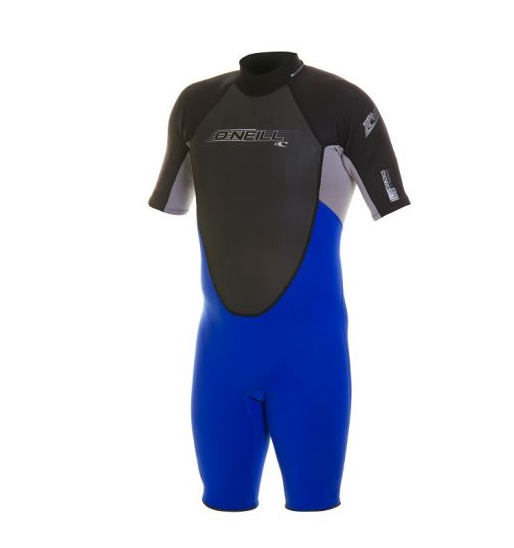 Гидрокостюм Reaktor 2,1мм муж корот
