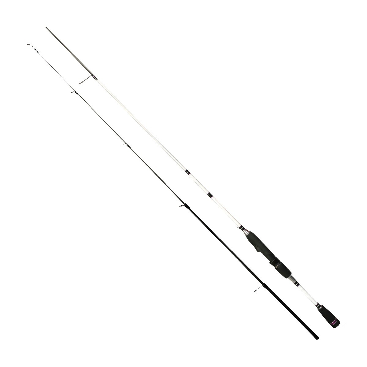 Удилище Blaze S 762UL, 229см, 1.2-9г