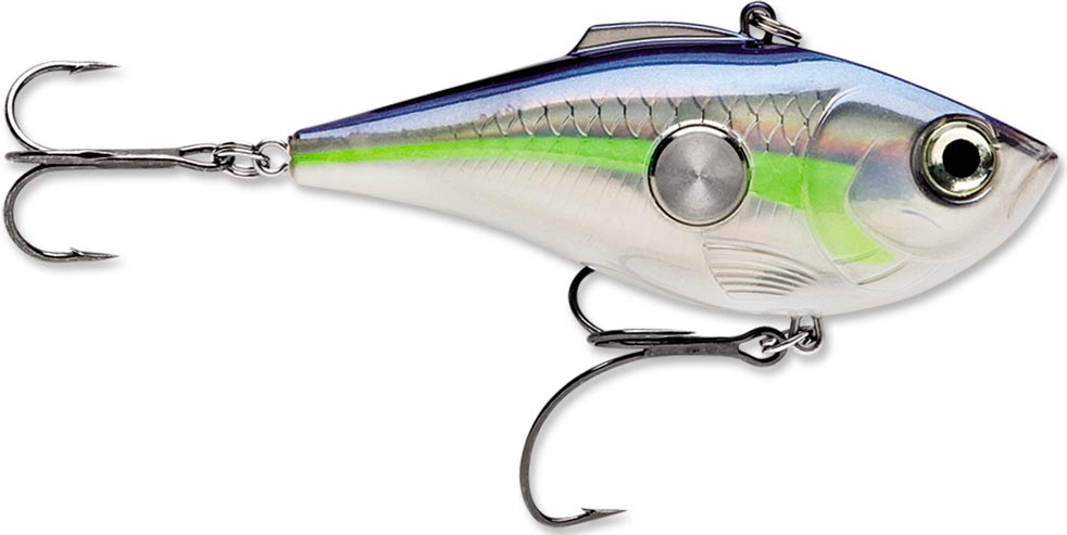 Воблер Clackin'Rap, 9см, 34г, HSD