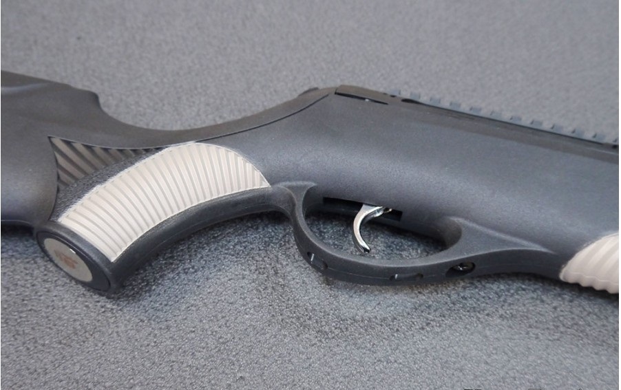 Винтовка пневматическая ИР-616 "Coyote Broun Tactical", к.4,5мм