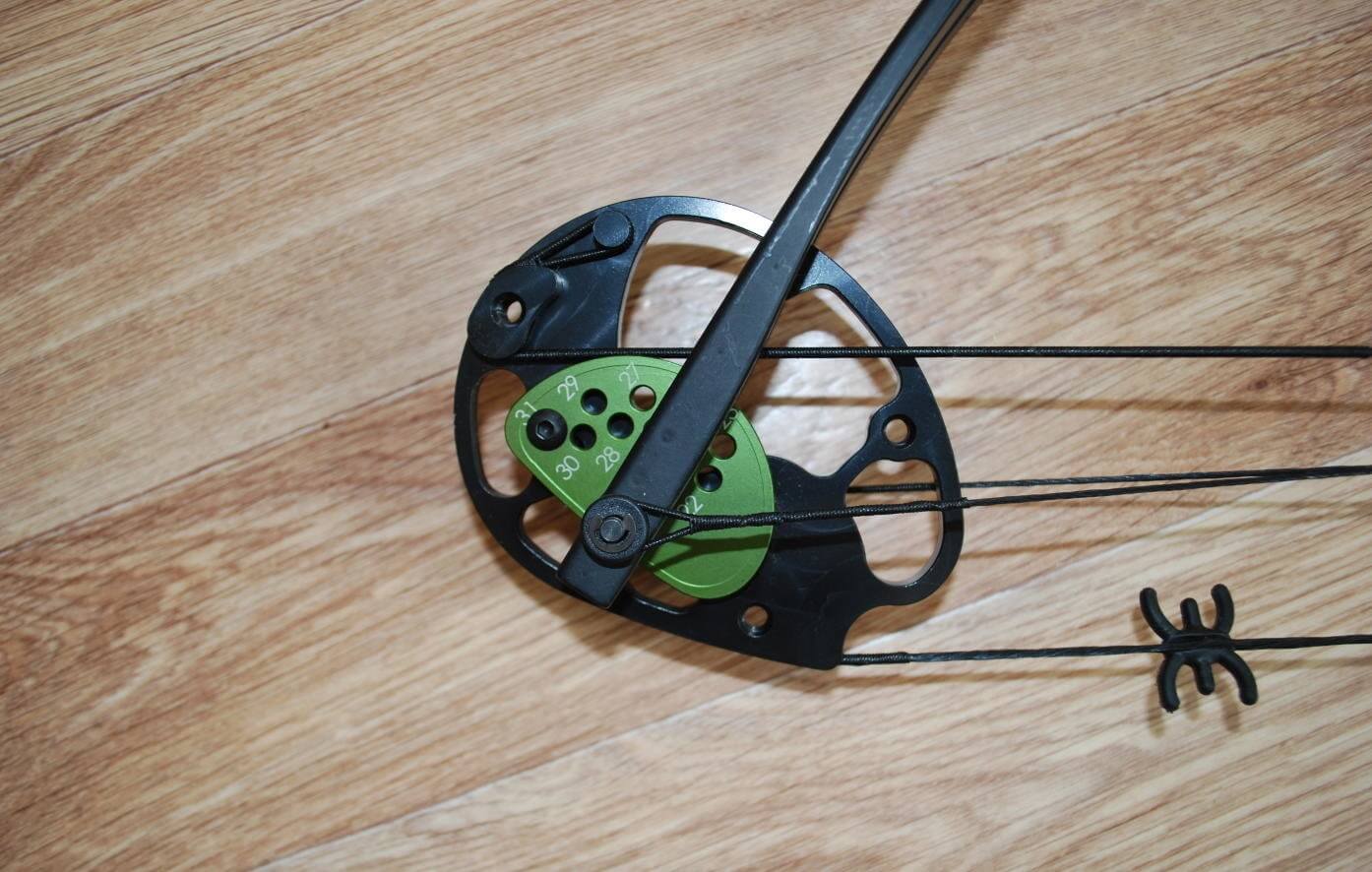 Лук блочный "Кондор"