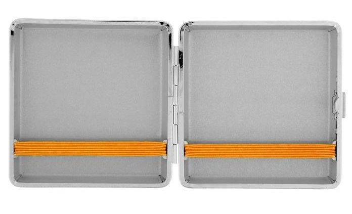 Портсигар "Ты - герой!"