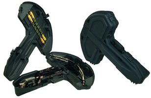 Футляр для арбалета и стрел