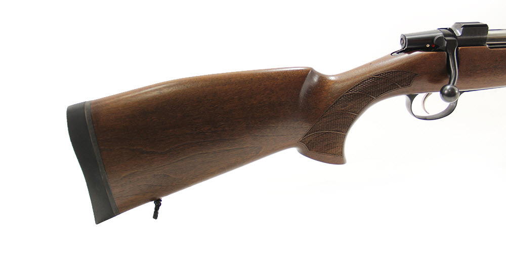 Карабин 550 Synth. Siberian Edition, к.308Win., L=600