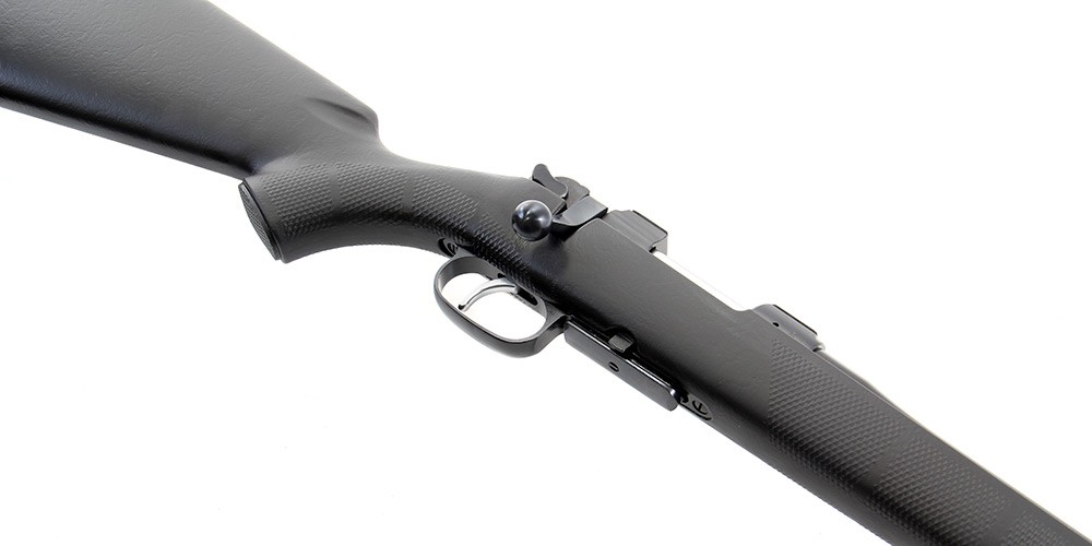 Карабин 527, к.223 Rem (SYNTHETIC M1)