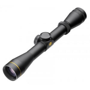 Прицел VX-2 2-7*33, Duplex