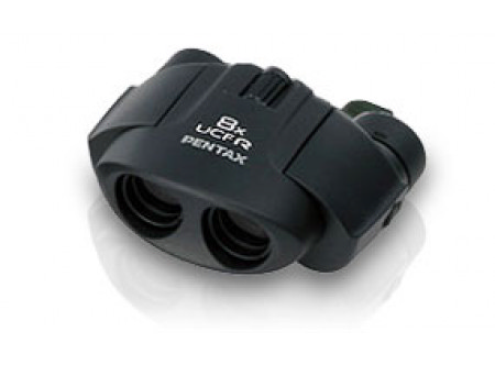 Бинокль 8*21 UCF R