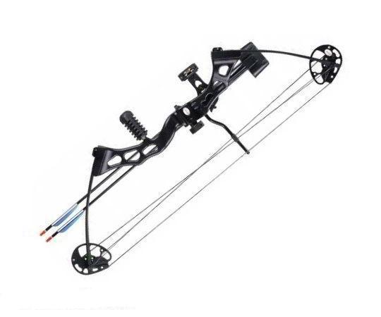 Лук блочный "Кондор"