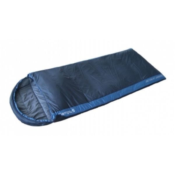Спальный мешок SCOUT200 SQ (R)