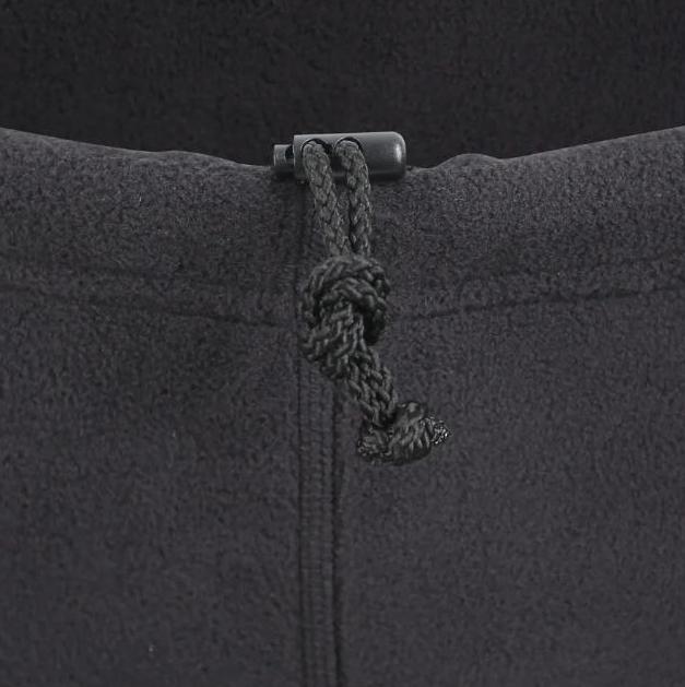 Брюки Arctic Polartec micro 100, черный (термобелье)