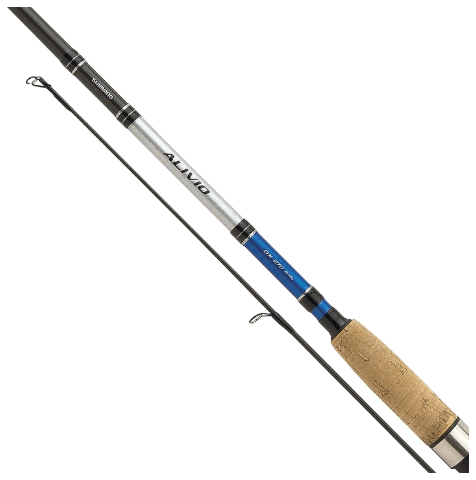 Удилище Alivio DX Spinning 210UL, 210см, 2-10г