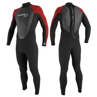 Гидрокостюм Men's Summer 3/2 длинный