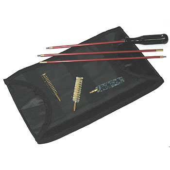 Набор STIL СRIN д/чистки, к.20 (корд. футляр)