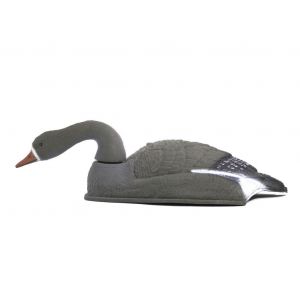 Чучело КРЯКВА утка полукорпусное мягкое