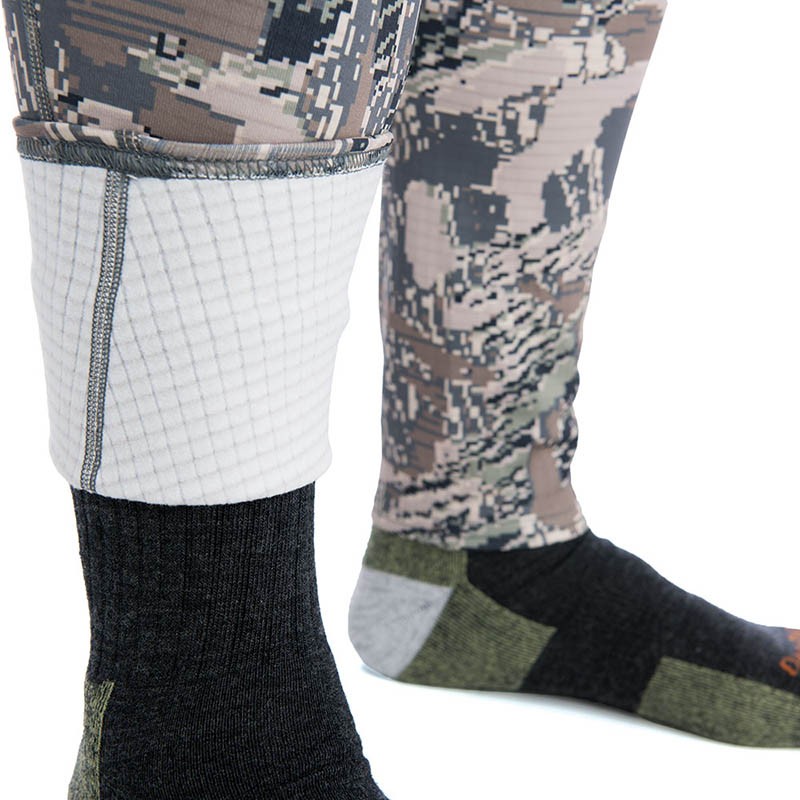 Кальсоны Core  Bottom, Open Country