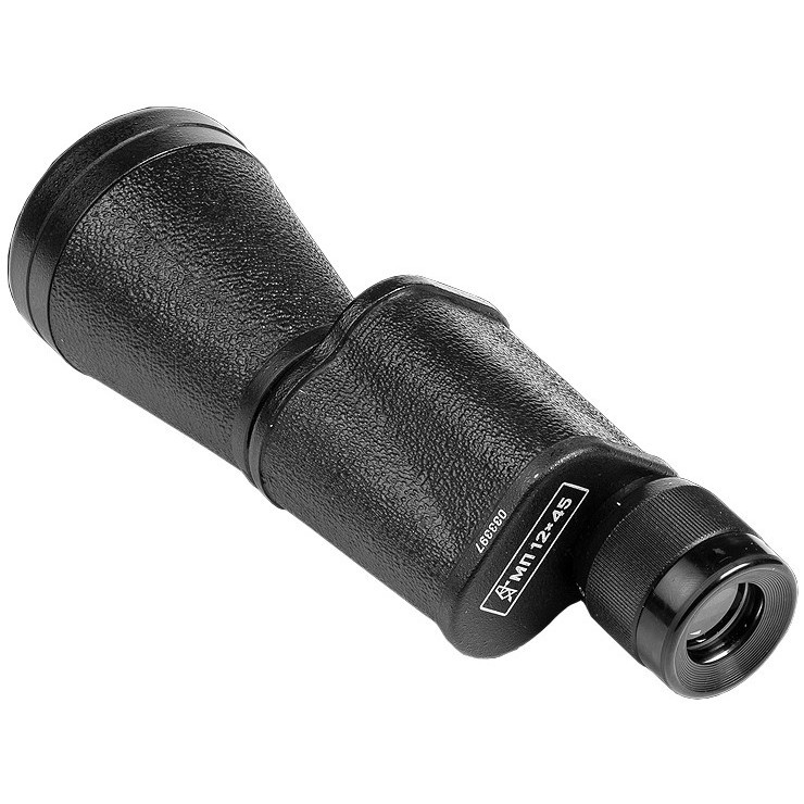 Монокуляр МП 12*45 р.п.
