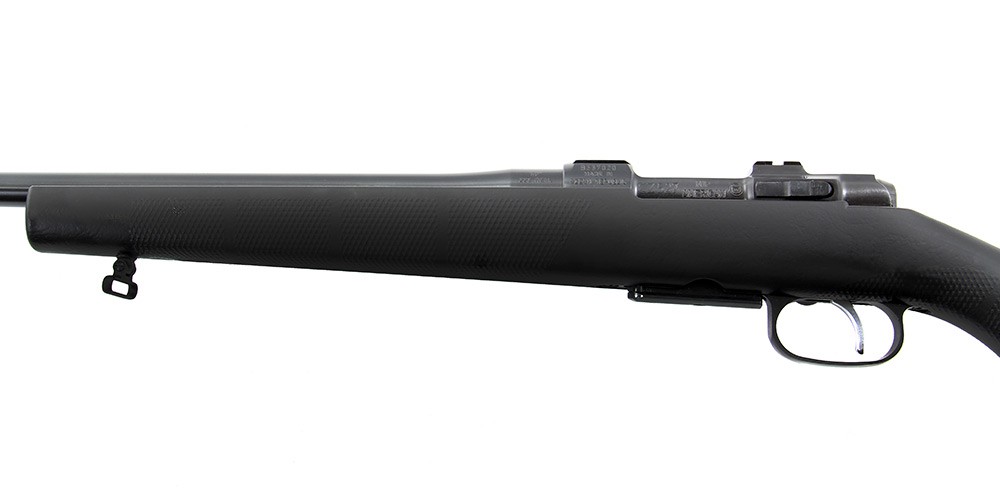 Карабин 527, к.223 Rem (SYNTHETIC M1)