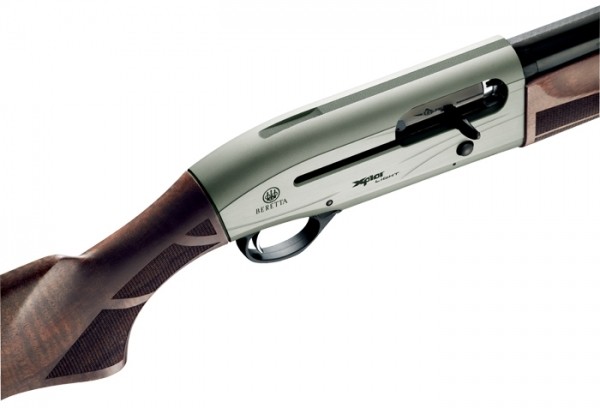 Ружье A400 Xplor Unico, к.12*89, L=760