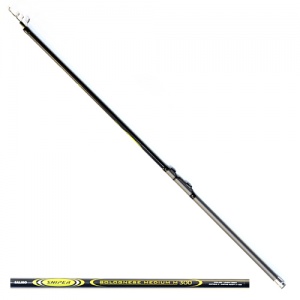 Удилище Sniper Bolognese Medium M, 300см, 3-15г, с/к