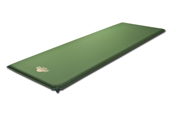 Коврик Trekking 60 (183*63*3.8)