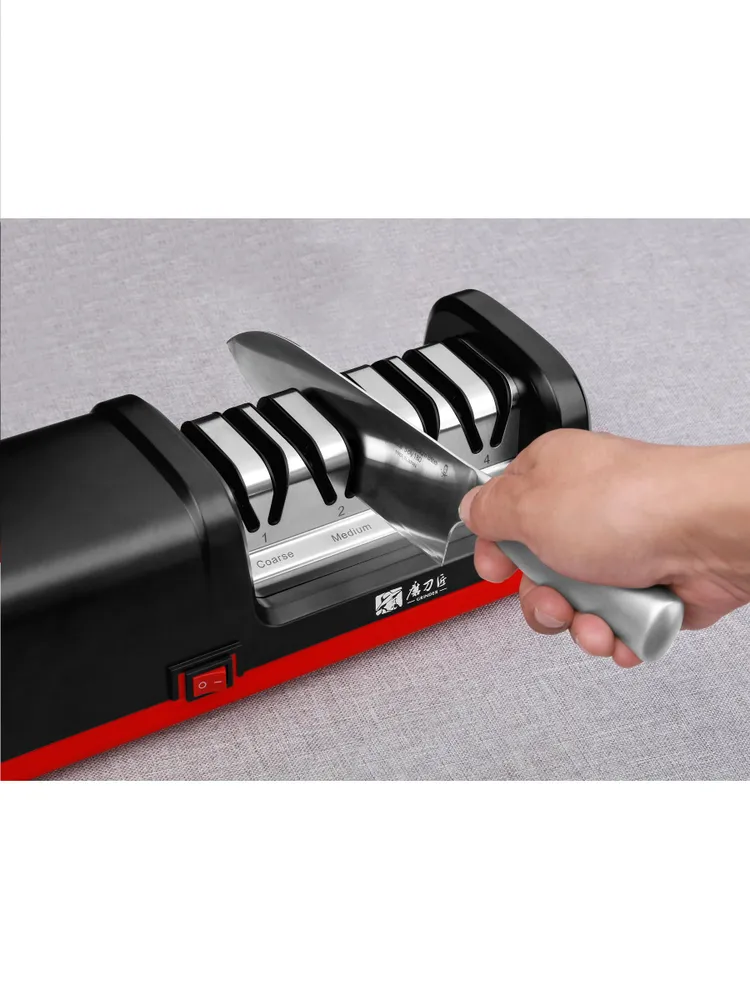 Точилка электрическая TG2102