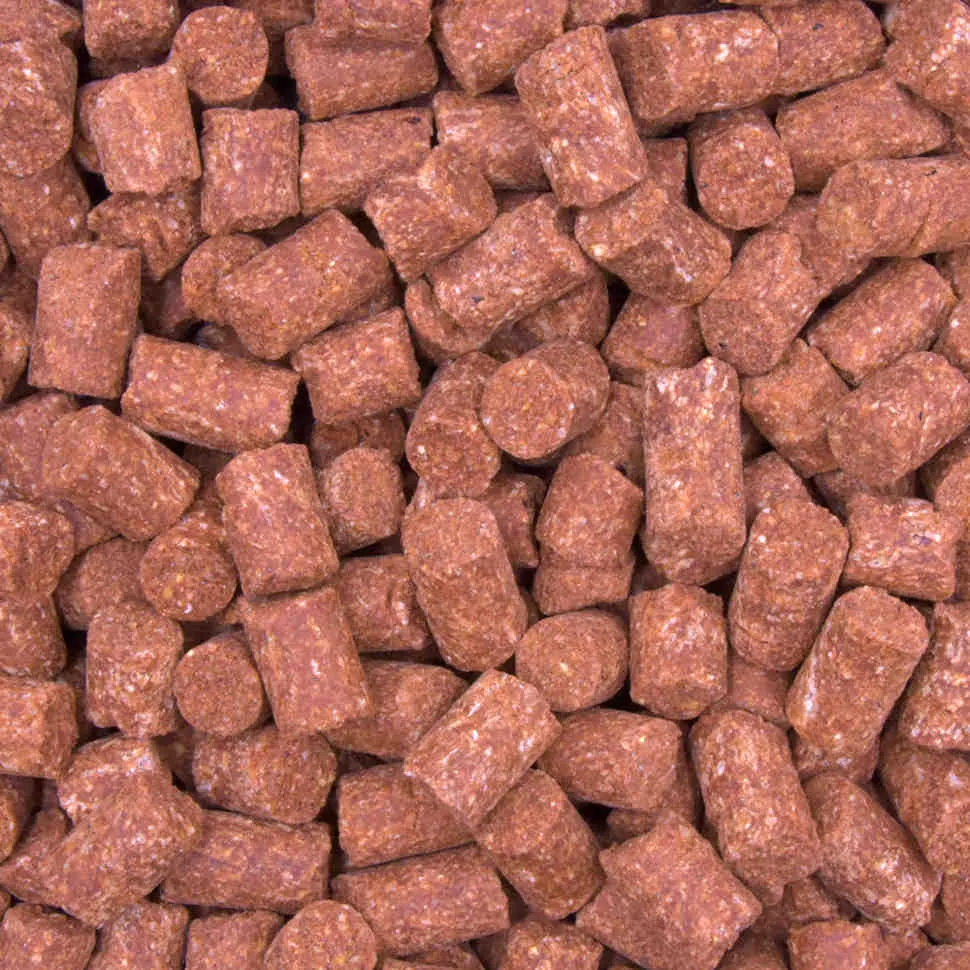 Пеллетс Тутти-Фрутти, 14мм, 1кг