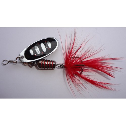 Блесна RD Little Genius, 7.5г