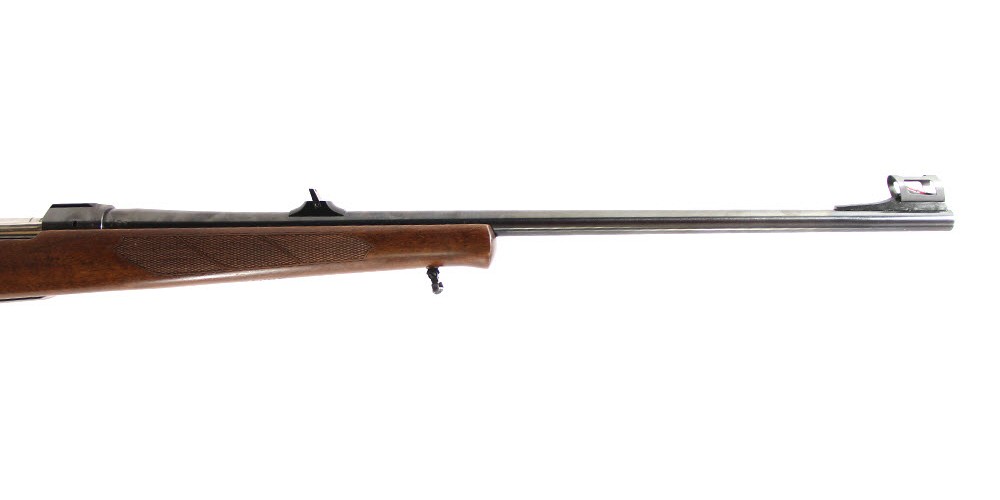 Карабин 550 Synth. Siberian Edition, к.308Win., L=600