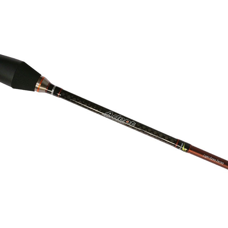 Удилище Adept 732L, 221см, 2-10г