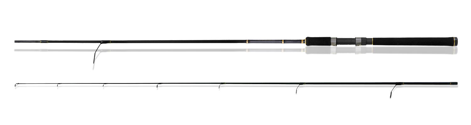 Удилище Favorite II 732L, 221см, 3-15г.