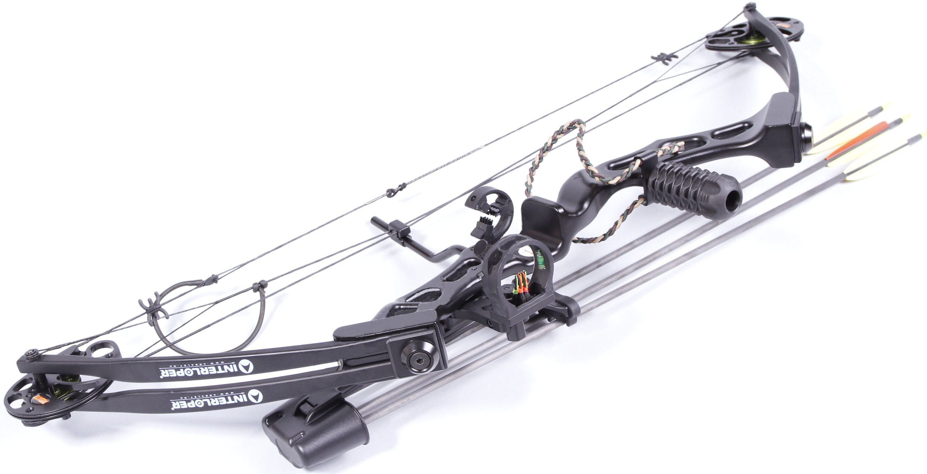 Лук блочный "Кондор"