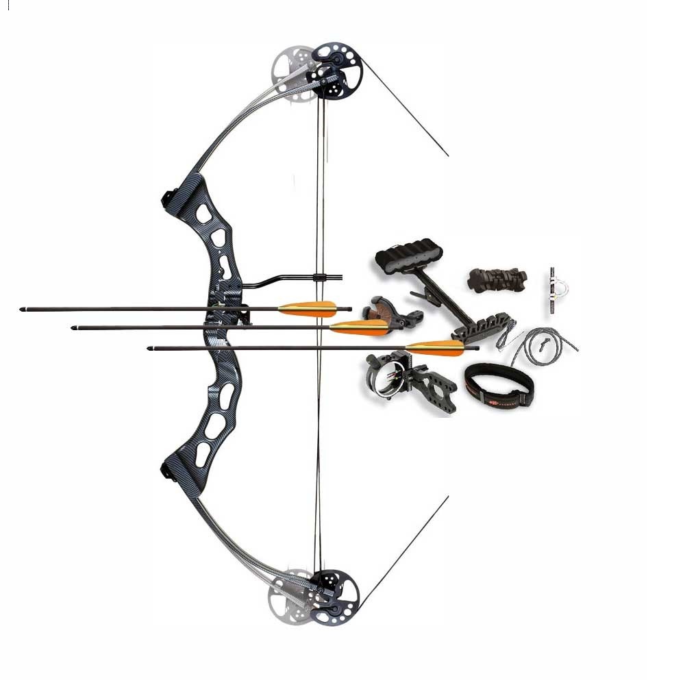 Лук блочный "Кондор"