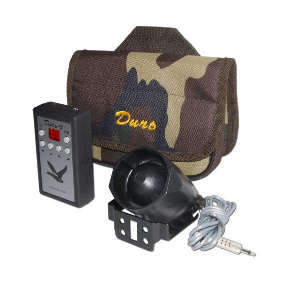 Имитатор голосов "ДИЧЬ-2М" КомплектGS